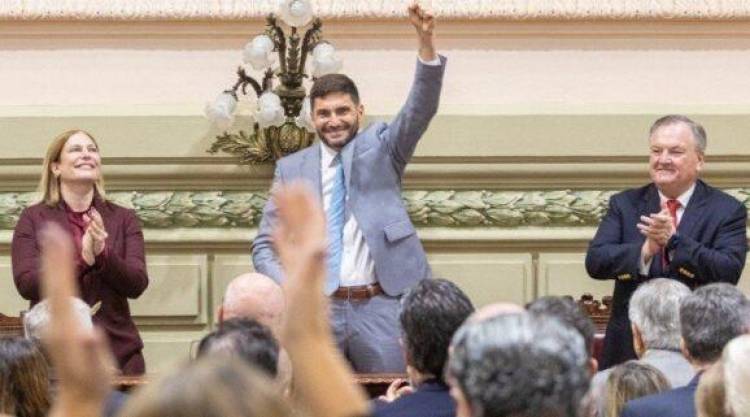 Reforma Constitucional de Santa Fe: la “democracia” contra el pueblo