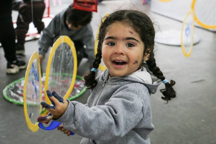 Mes de las Infancias: el Municipio festeja con actividades durante todo agosto