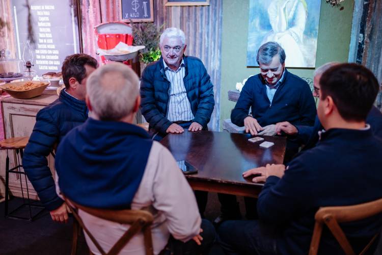 Grupo Sancor Seguros continúa honrando la tradición y sus raíces santafesinas 