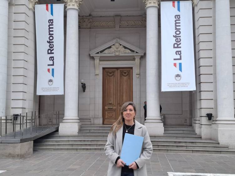 Buscan garantizar los derechos de las personas con discapacidad en la nueva Constitución 