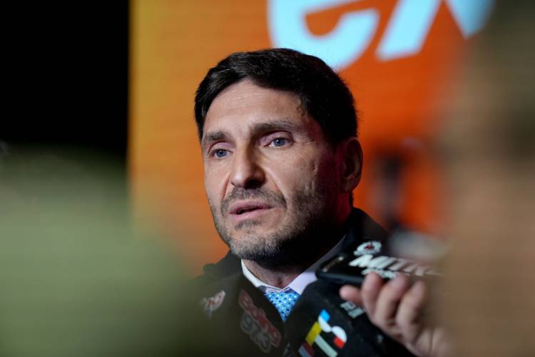 Pullaro: “El desarrollo productivo, el empleo y la infraestructura deben ser parte de un nuevo modelo de país”
