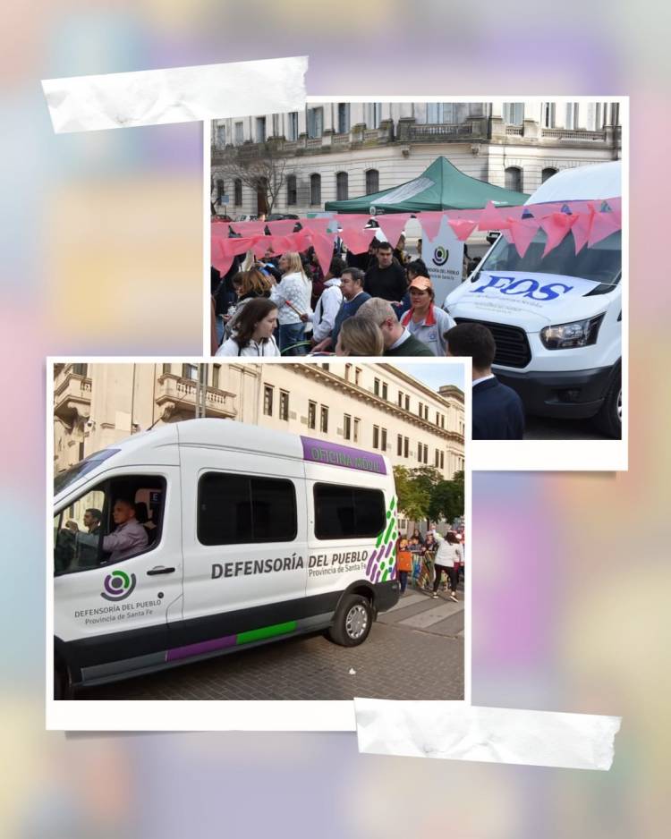 11ª Caminata por la Inclusión