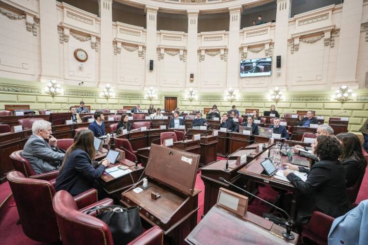 Funcionamiento del Estado, seguridad y participación ciudadana en el eje del debate