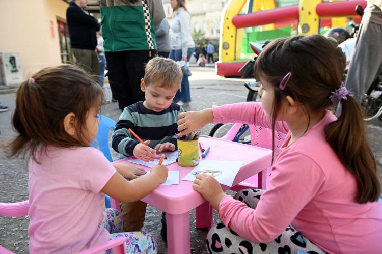 Agenda Santa Fe: agosto continúa con actividades recreativas, culturales y musicales