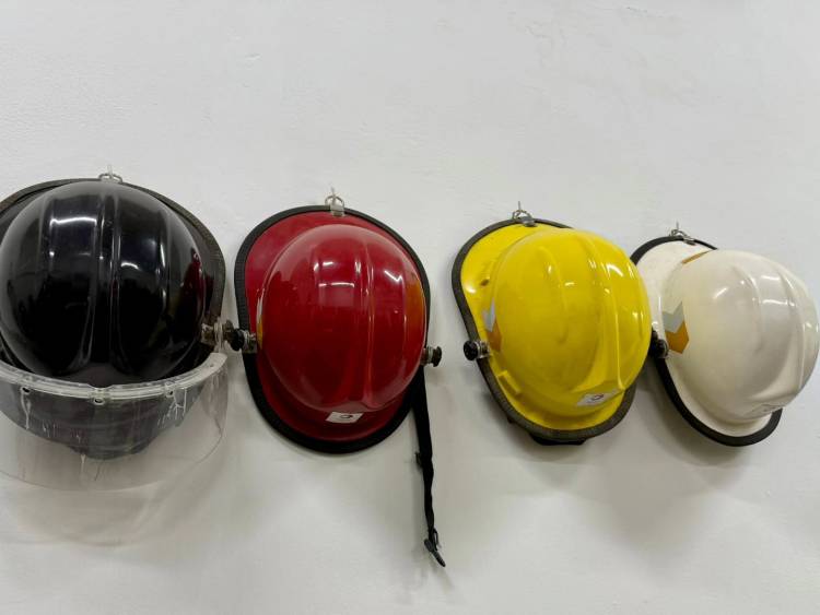 Quedó oficialmente habilitado el Cuartel de Bomberos Voluntarios de Santo Tomé