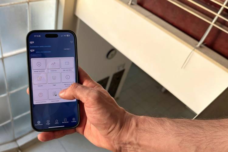 EPE: 50 ? los usuarios ya utiliza la factura digital, lo que generó un ahorro de $ 2.900 millones que se destinará a obras
