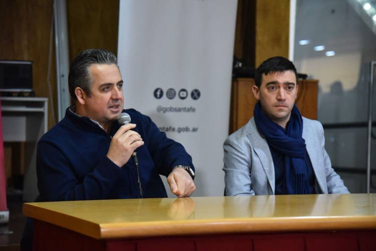 Fuerte rechazo de la Provincia al intento judicial del familiar de un narco que quiere recuperar una quinta incautada