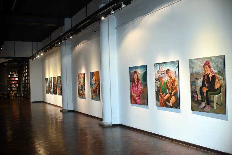 Abre la convocatoria al Salón Anual Nacional del Museo Municipal “Sor Josefa Díaz y Clucellas”