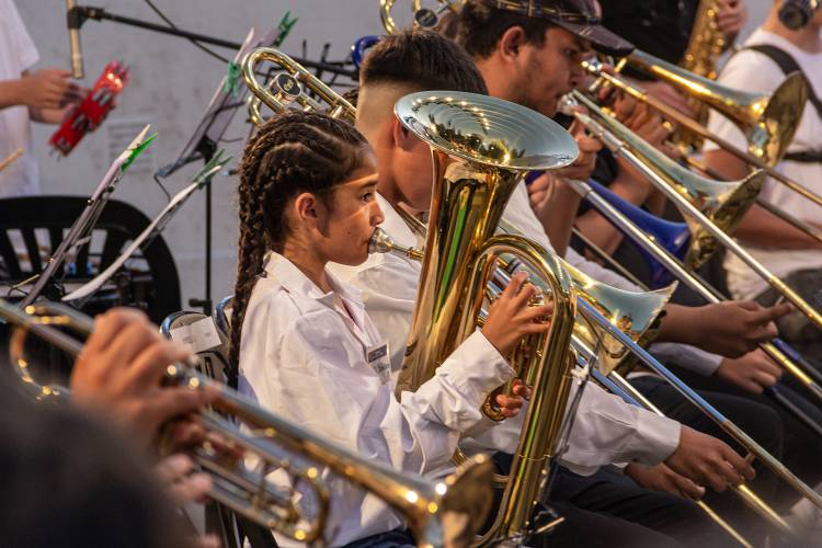 Somos Música cierra la primera mitad del año con una agenda cargada de actividades