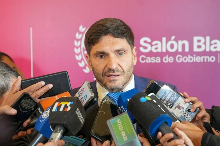 Santa Fe advierte impacto productivo y sanitario por los cambios en el control nacional de alimentos