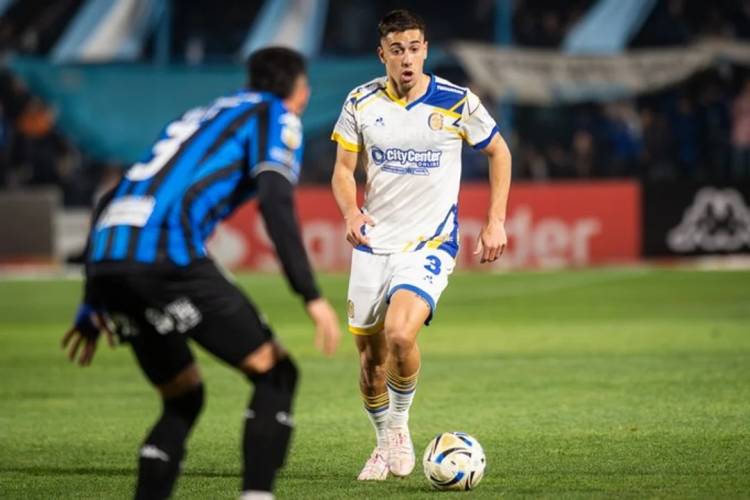 Atlético Tucumán y Rosario Central empataron sin goles por el Torneo Clausura