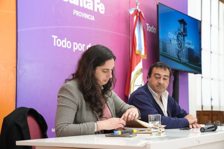 Más de 20 empresas presentaron ofertas para construir la Unidad Penitenciaria Nº 13 de Piñero
