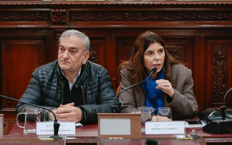 La Convención Reformadora avanza hacia la etapa de dictámenes