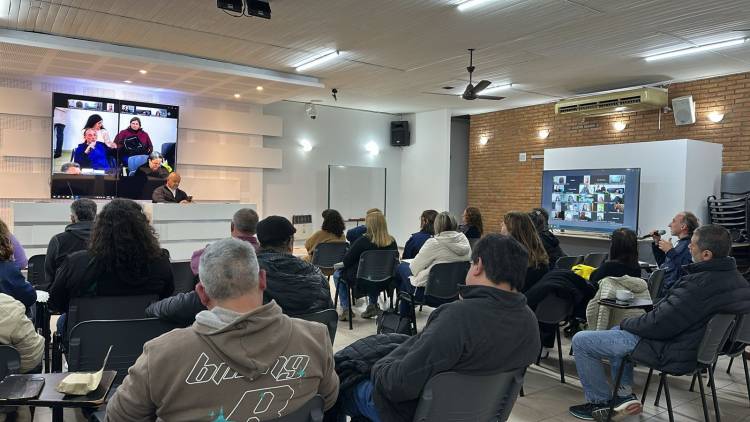 Sadop rechazó de forma contundente la propuesta salarial del gobierno provincial