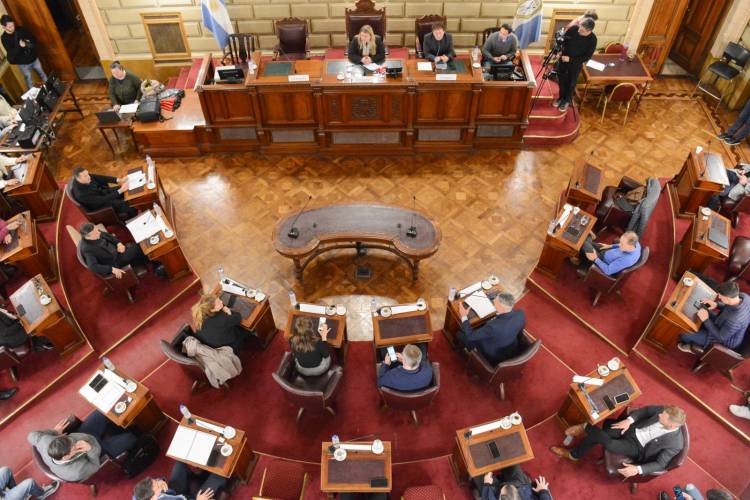La Comisión de Régimen Municipal de la Convención Reformadora emitió cinco dictámenes tras un amplio trabajo participativo