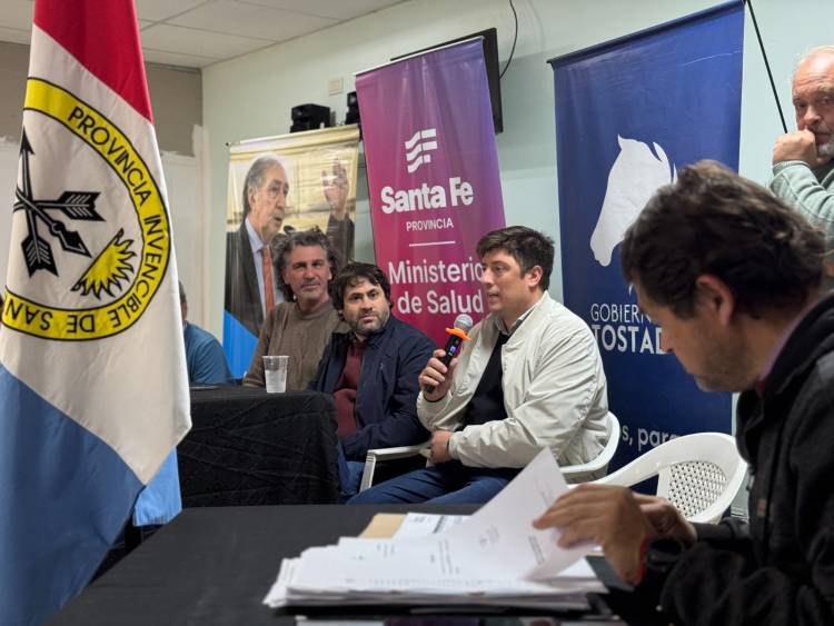 Salud: el gobierno provincial licitó mejoras para el quirófano del Hospital de Tostado