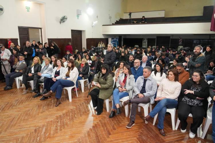Abre Escuela: Nueve ofertas para la puesta en valor del “Colegio Nacional Simón de Iriondo” de Santa Fe