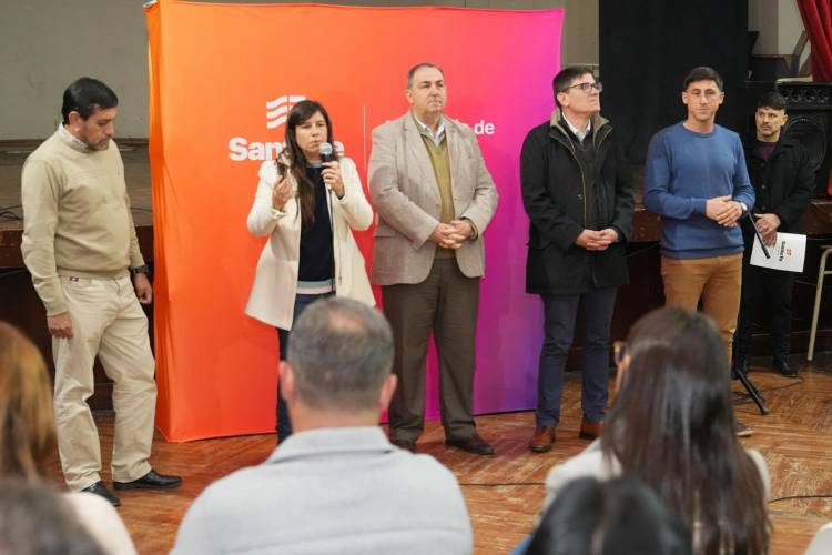 Abre Escuela: Nueve ofertas para la puesta en valor del “Colegio Nacional Simón de Iriondo” de Santa Fe