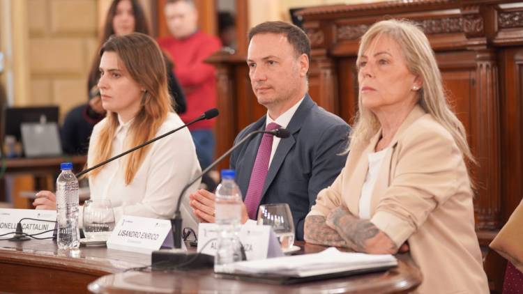 La Comisión de Poder Judicial emitió dictamen de mayoría en la Convención Reformadora