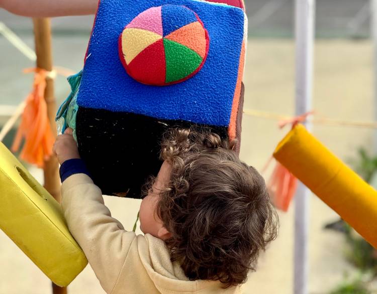Santo Tomé celebró los 50 años del CAF N°28 con la inauguración de una nueva aula-taller