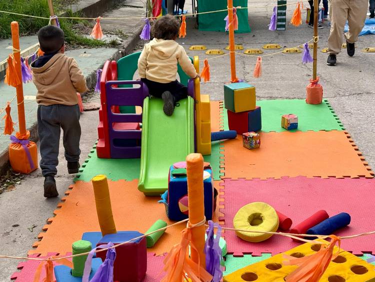 Santo Tomé celebró los 50 años del CAF N°28 con la inauguración de una nueva aula-taller