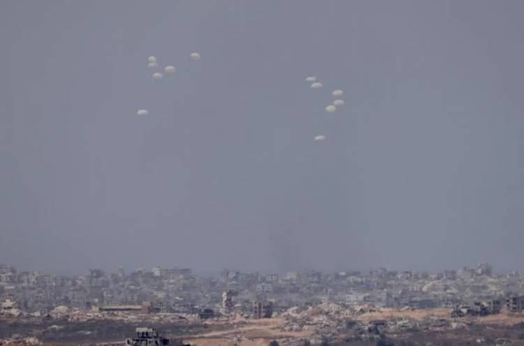 La ONU confirmó la hambruna en Gaza y advirtió de una propagación catastrófica