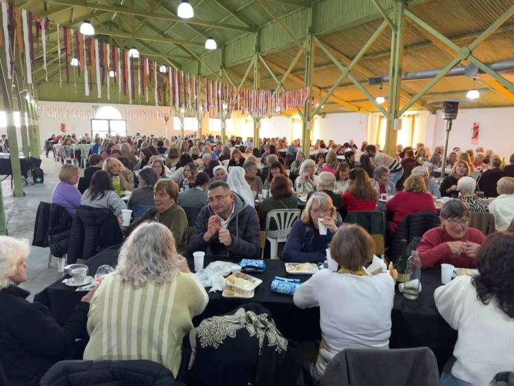 “Chocolate con Historia”: una celebración de la memoria y el encuentro