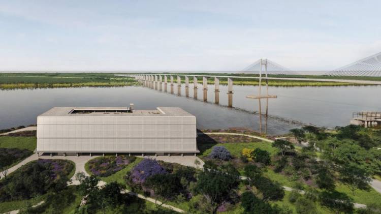 Parque de la Cabecera: se conocieron los ganadores del Concurso Nacional de Ideas impulsado por el Gobierno Provincial y el Colegio de Arquitectura y Urbanismo