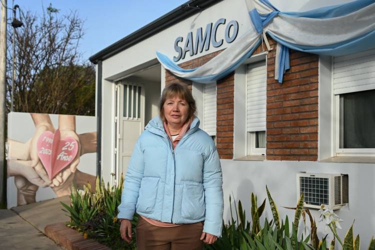 Provincia invierte más de $ 420 millones en reparaciones de centros de salud y hospitales del Nodo Santa Fe