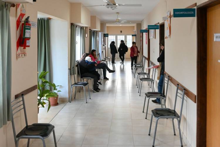 Provincia invierte más de $ 420 millones en reparaciones de centros de salud y hospitales del Nodo Santa Fe