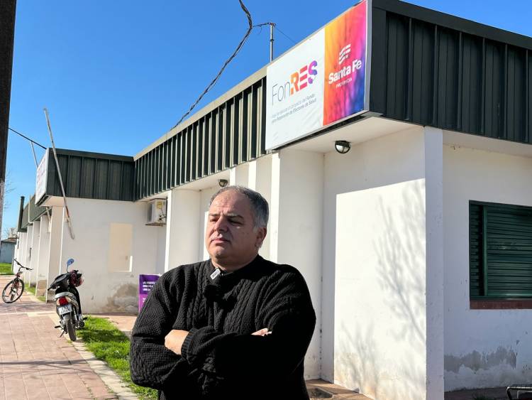 Más de $ 601 millones para la salud en la región Rosario: el impacto del Fonres en hospitales y centros de atención primaria