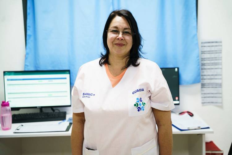 Más de $ 601 millones para la salud en la región Rosario: el impacto del Fonres en hospitales y centros de atención primaria