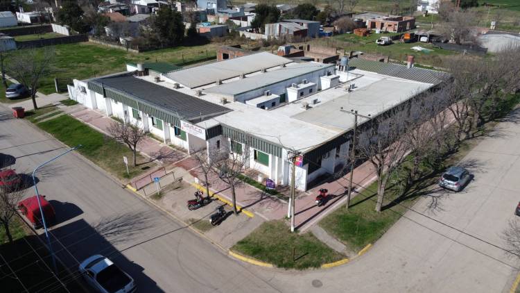 Más de $ 601 millones para la salud en la región Rosario: el impacto del Fonres en hospitales y centros de atención primaria