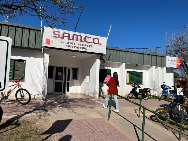 Más de $ 601 millones para la salud en la región Rosario: el impacto del Fonres en hospitales y centros de atención primaria