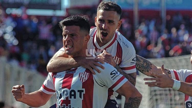 Unión no pudo con el Globo qué jugó todo un tiempo con uno menos 
