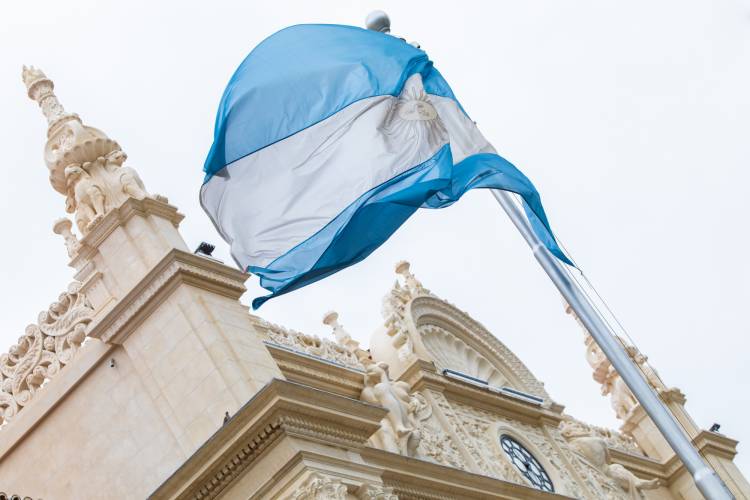 El Consejo Superior de la UNL pidió al Presidente que promulgue la Ley de Financiamiento Universitario