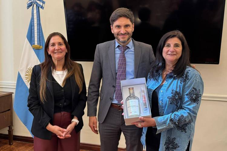 Santa Fe y Mendoza se unen para potenciar el turismo en ambas provincias
