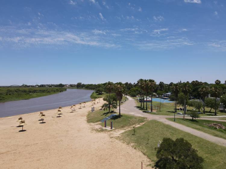 Convocatoria para aspirantes a guardavidas en la Temporada de Verano 2025-2026