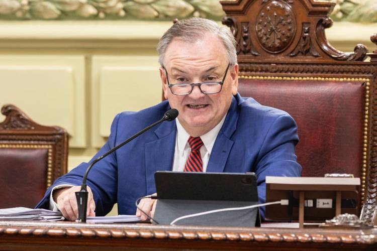 La Convención Reformadora aprobó dictámenes definitivos sobre Funcionamiento del Estado