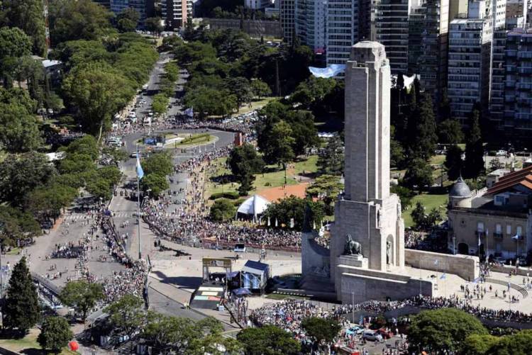 Rumbo a los Jadar 2025: Rosario ratifica su condición de ser la capital del deporte argentino