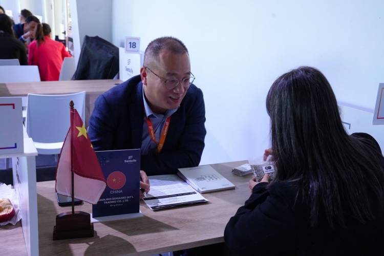 Santa Fe Business Forum: el segundo día arrancará con la inauguración del Foro de Inversiones y charlas destacadas