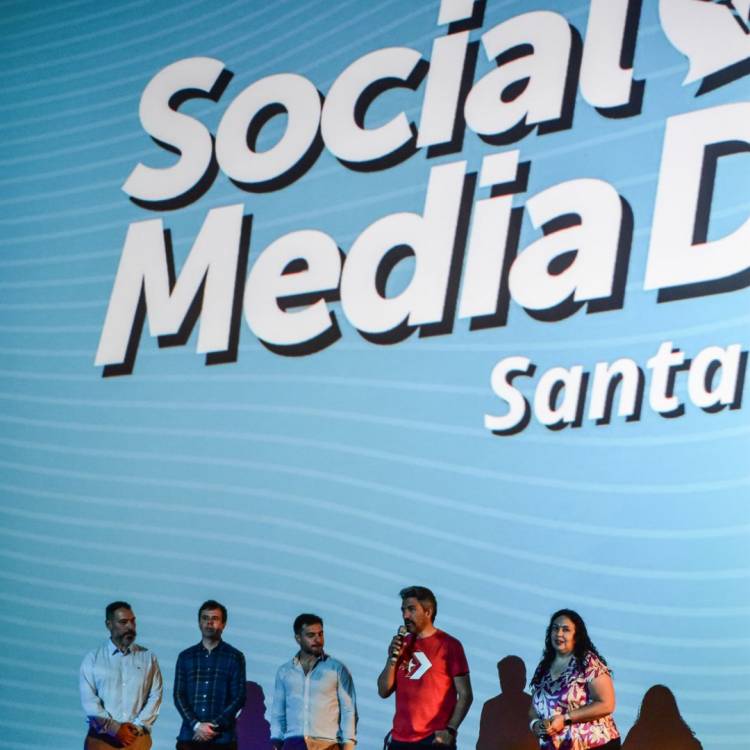 Llega una nueva edición del Social Media Day Santa Fe: donde la comunidad digital se encuentra