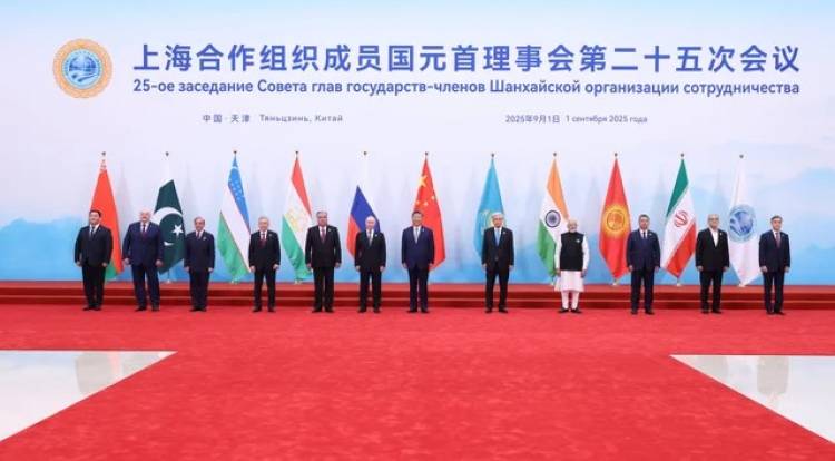 Xi Jinping elogia lazos entre China y Rusia como ejemplo de relaciones entre grandes países