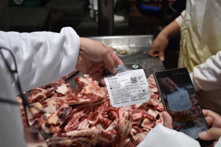 Circuitos Productivos en el Santa Fe Business Forum: el mundo observa cómo se produce en la provincia