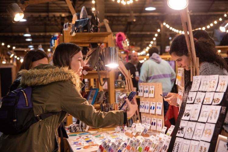 Feria del Centro: 60 marcas santafesinas representarán a la provincia en Córdoba
