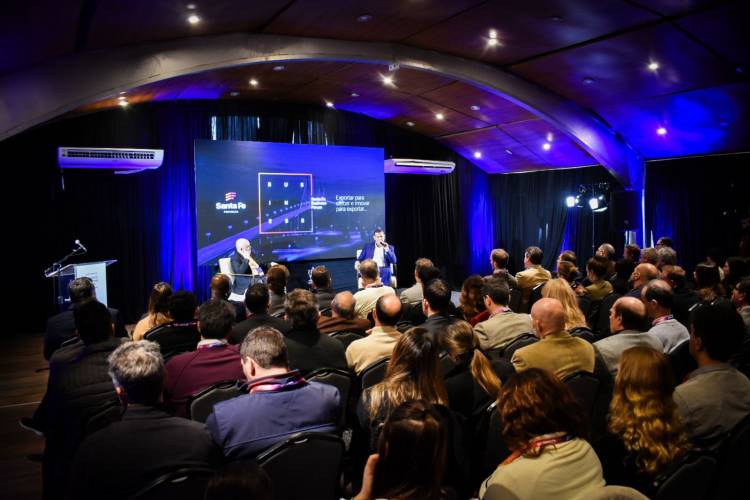 Santa Fe Business Forum: casi $ 3.500 millones en impacto económico