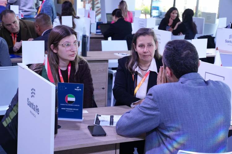 Santa Fe Business Forum: casi $ 3.500 millones en impacto económico