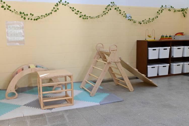 Programa Fonres: en Coronda, Provincia inauguró las mejoras del Centro de Salud La Cuarta