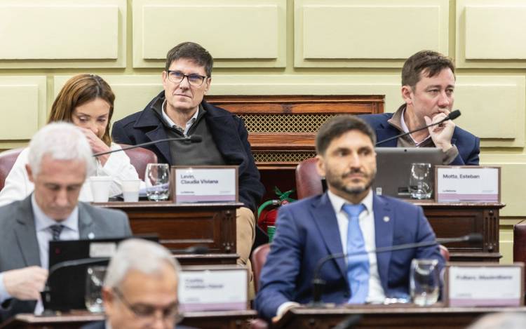 Con los últimos dictámenes aprobados este sábado quedó definido el nuevo texto de la Constitución Provincial
