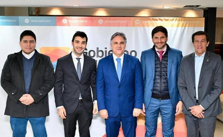 Los gobernadores de Provincias Unidas hablaron de un "llamado de atención" al Gobierno